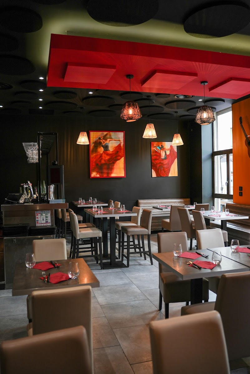 La Casa Iberica