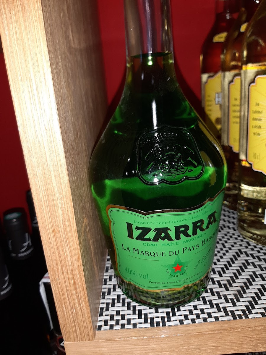 La Casa Iberica-10
