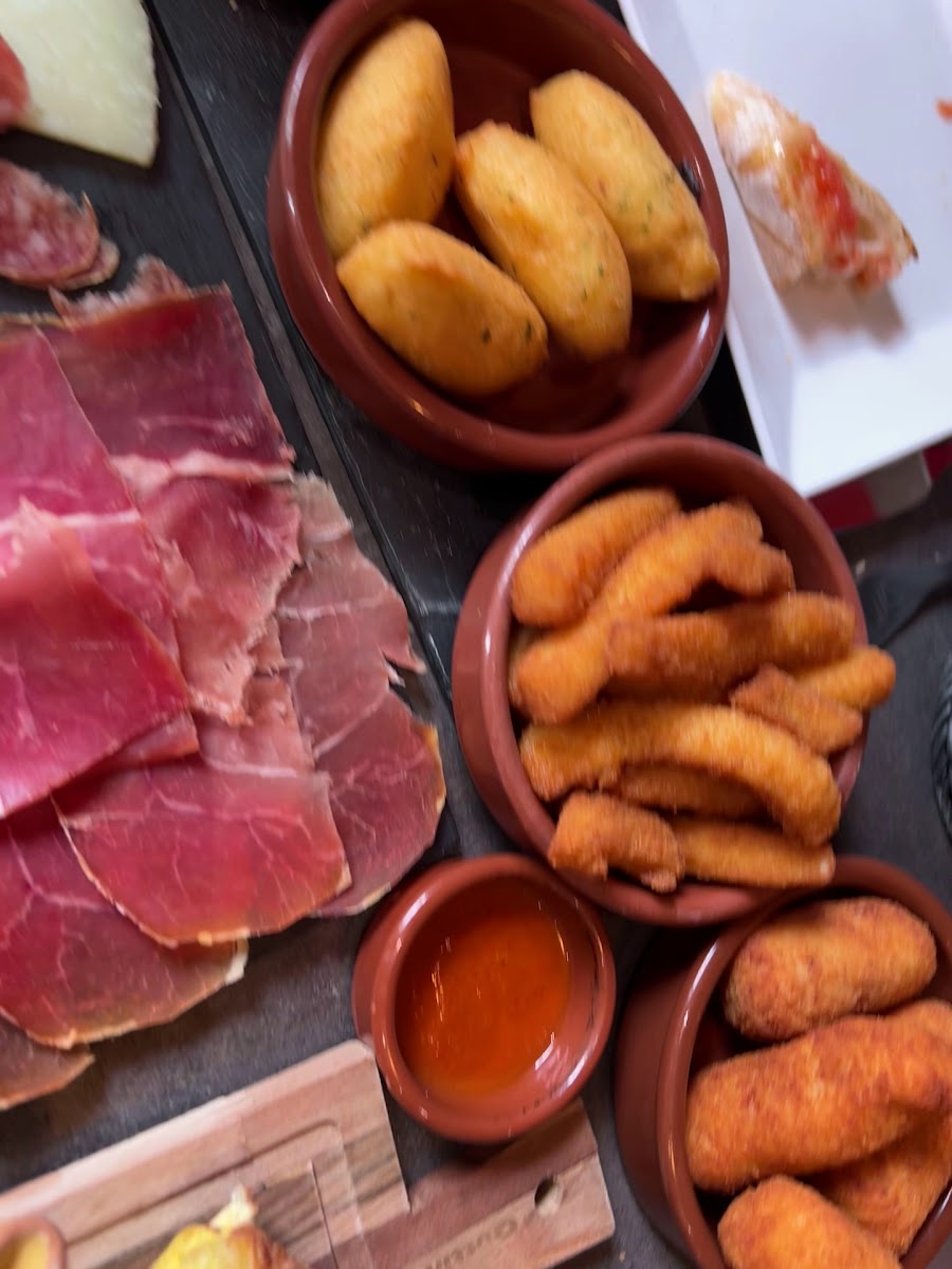 La Casa Iberica-2