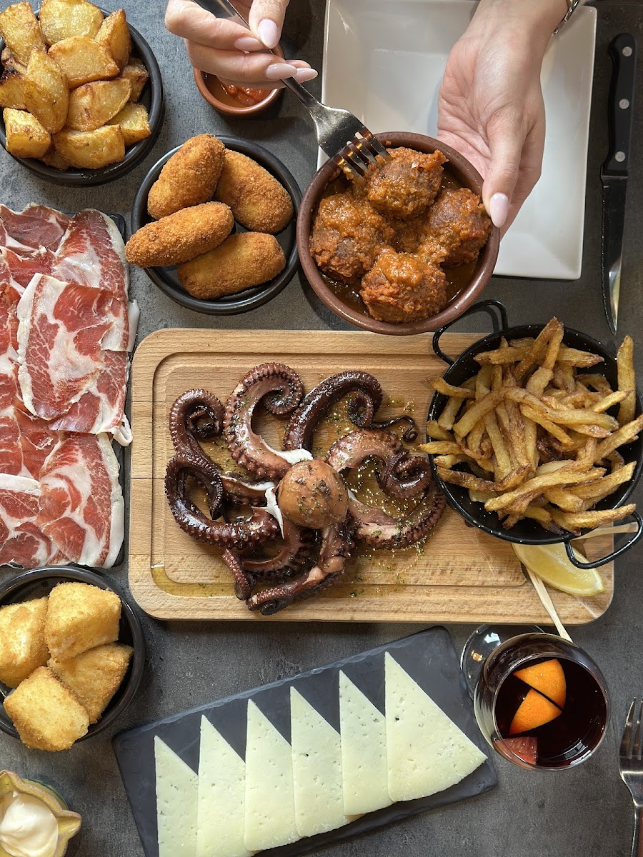 La Casa Iberica-3
