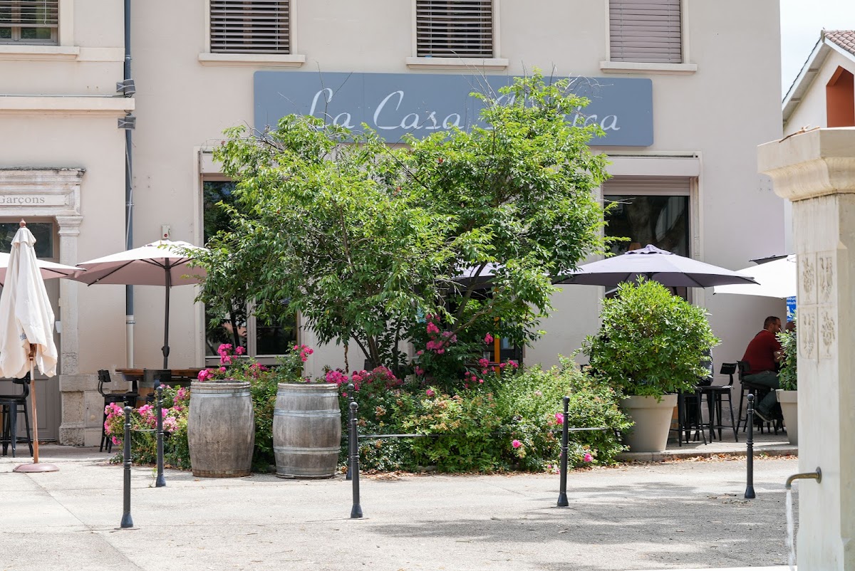 La Casa Iberica-4