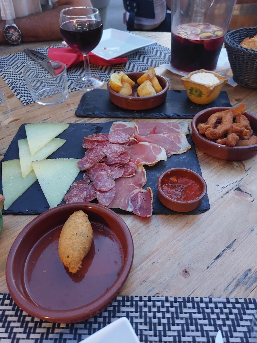 La Casa Iberica-5