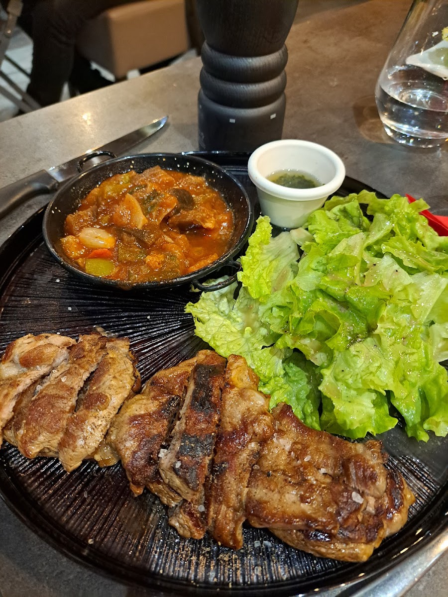 La Casa Iberica-9