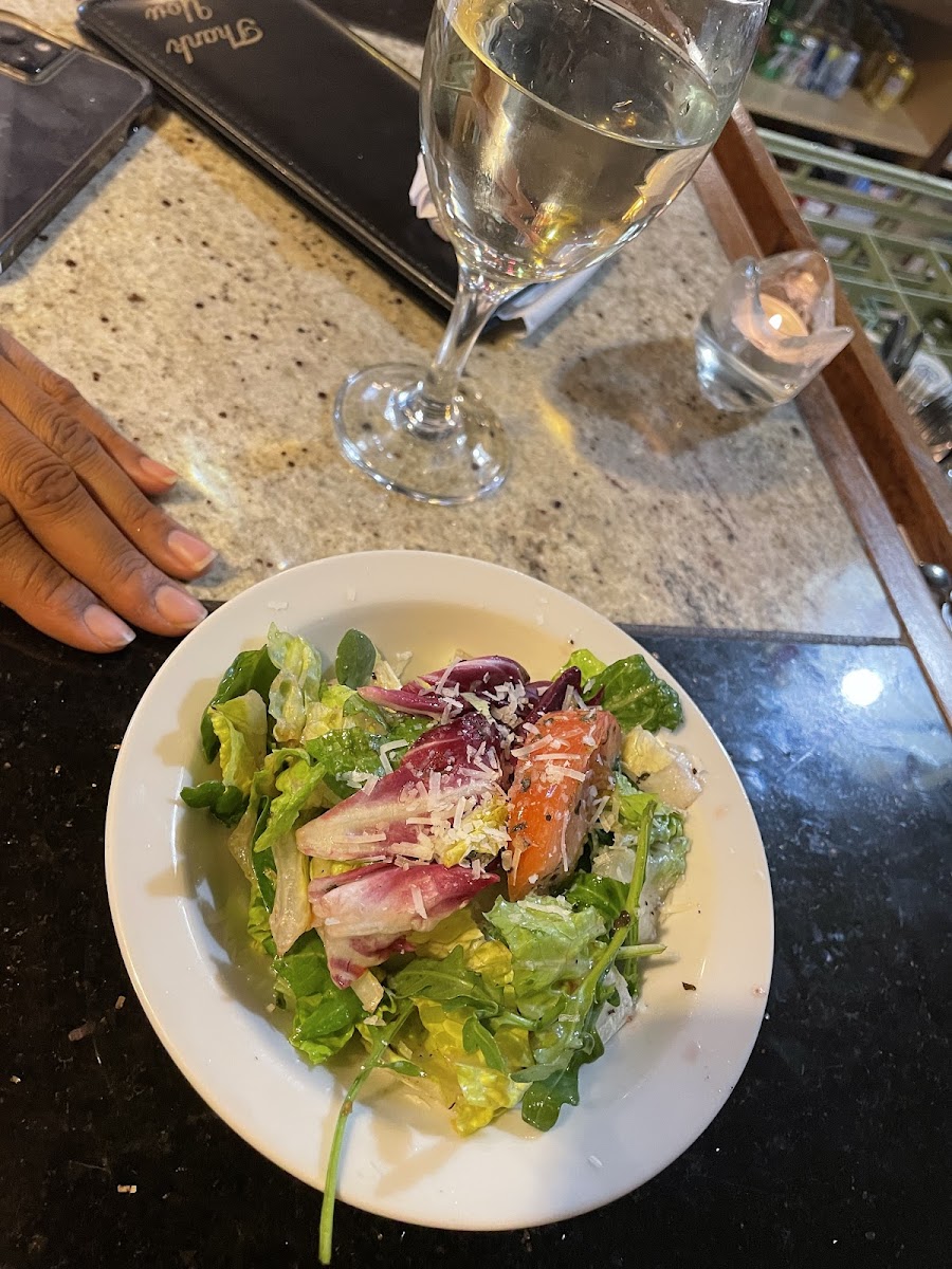 La Casa Nostra Ristorante-6