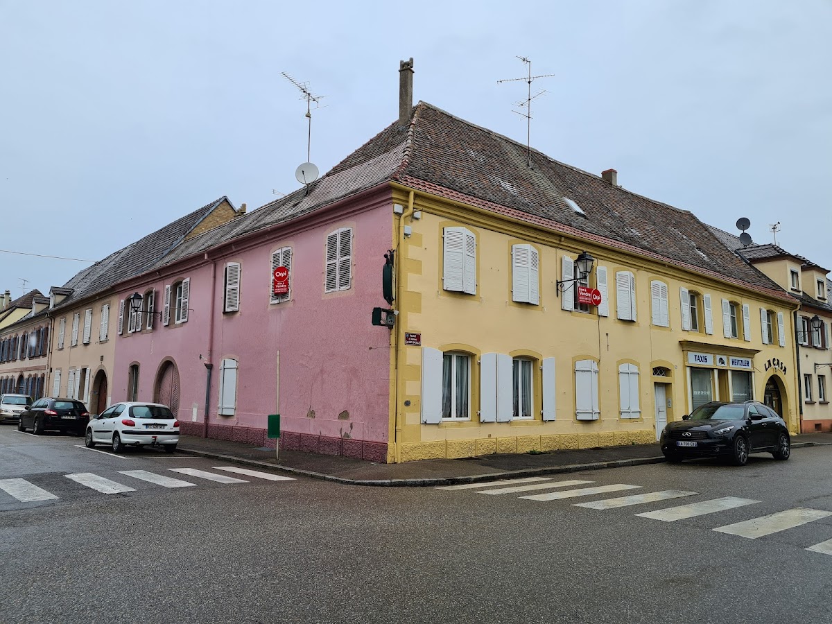 La Casa Pizza-2
