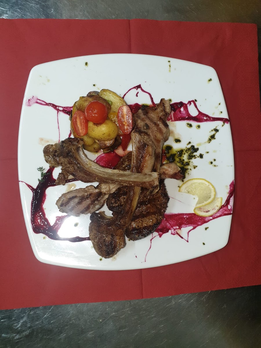La Casa Rustica-3