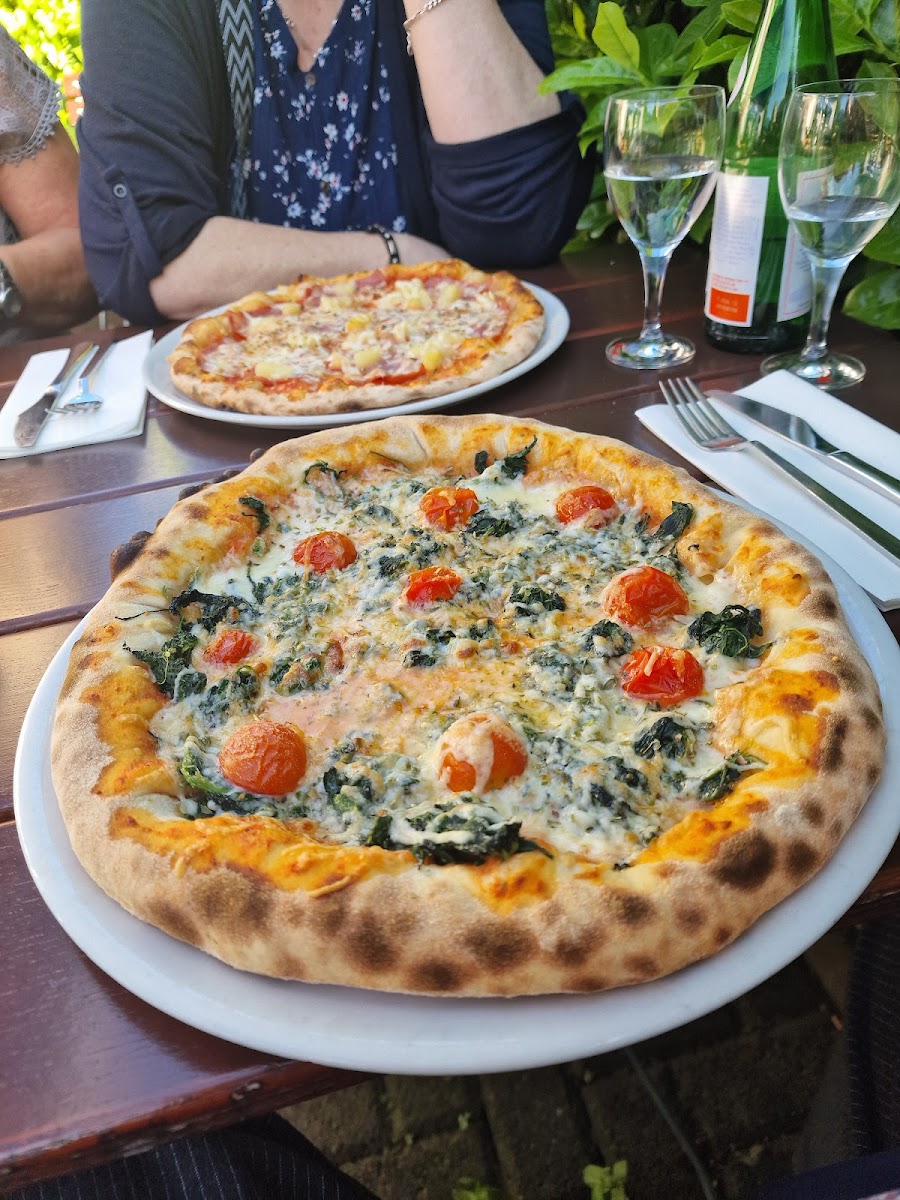 La Casa Rustica-4