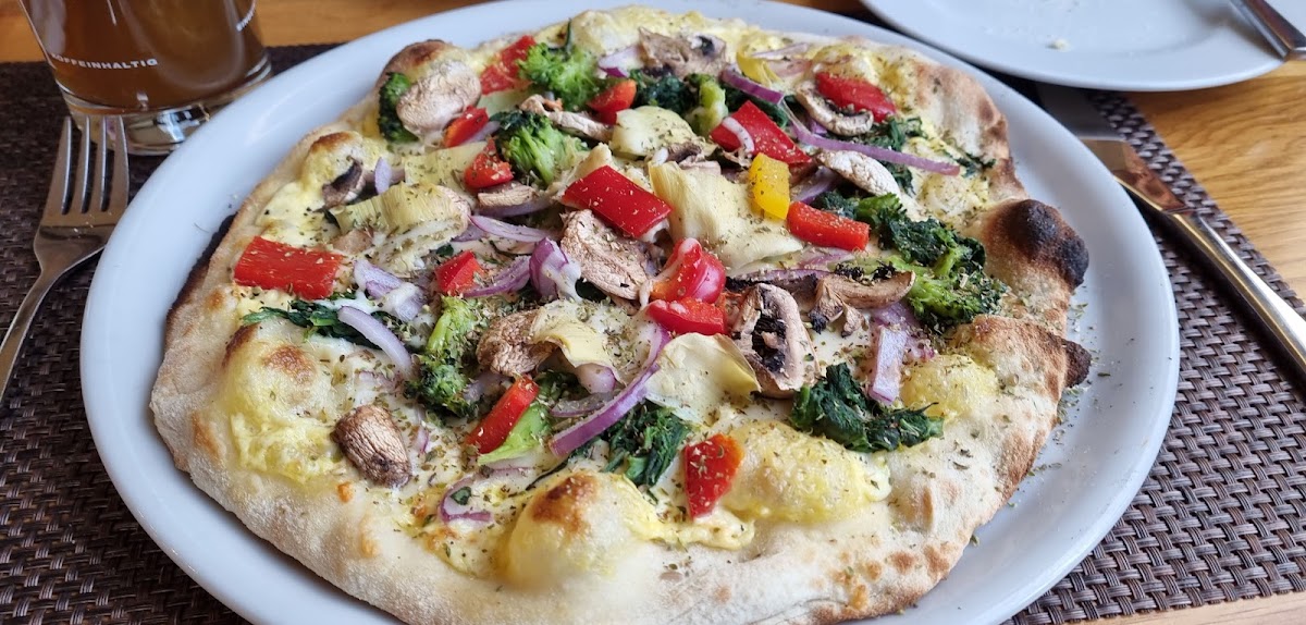 La Casa Rustica-5