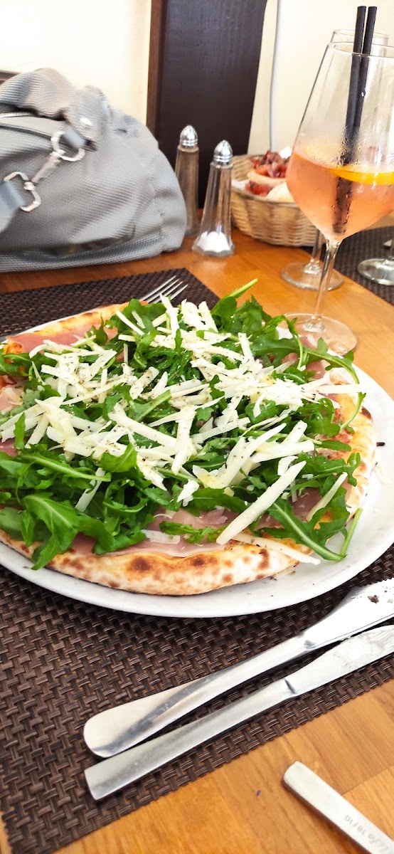 La Casa Rustica-8
