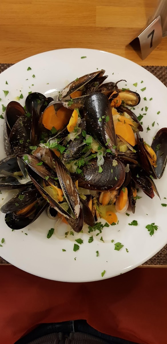 La Casa Rustica-9
