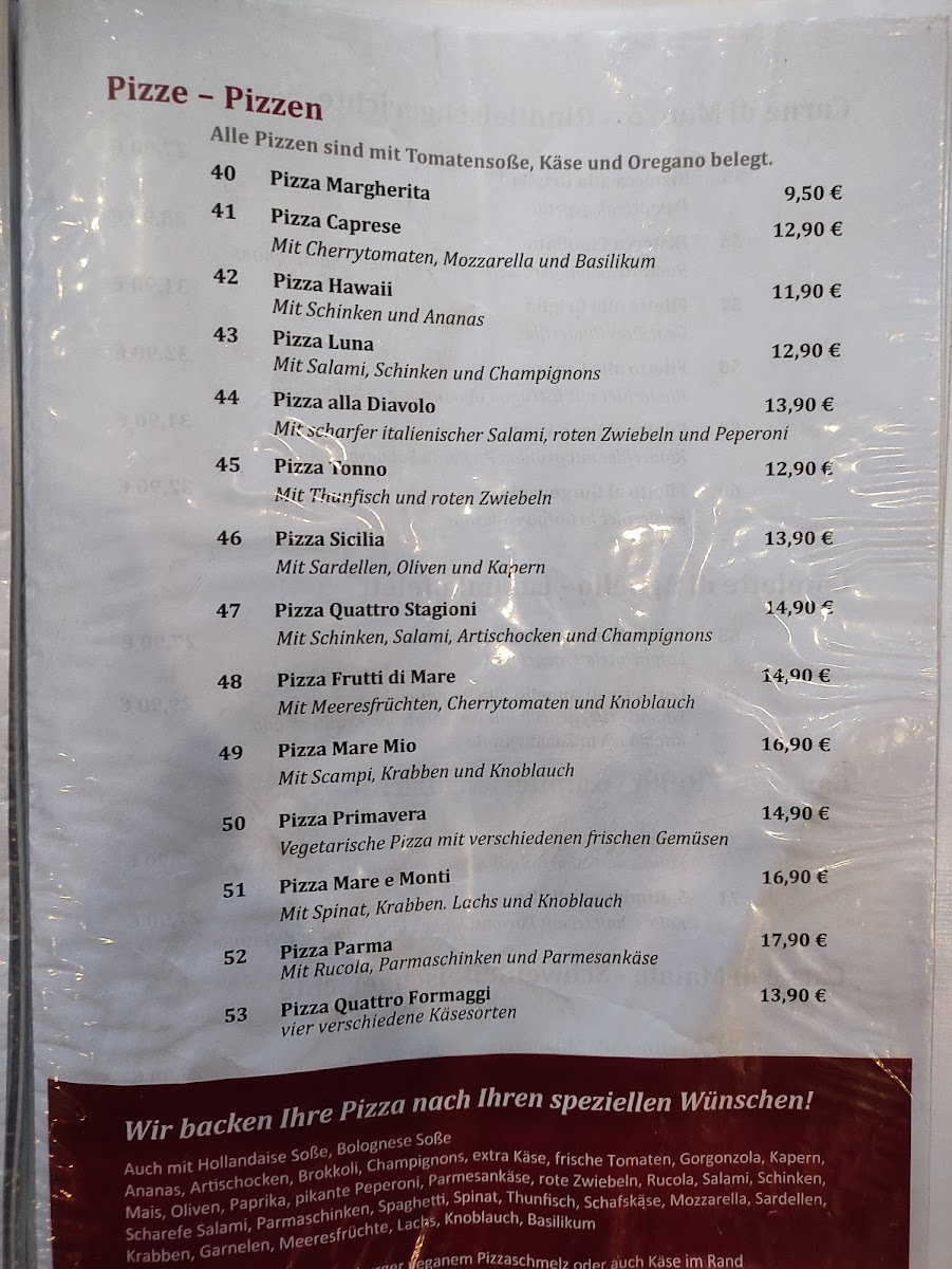Menu La Casa Rustica-3