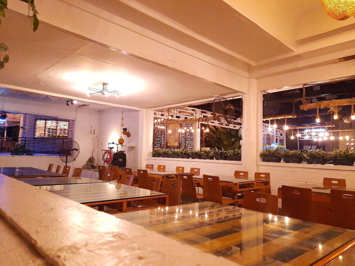 La Casa Vieja