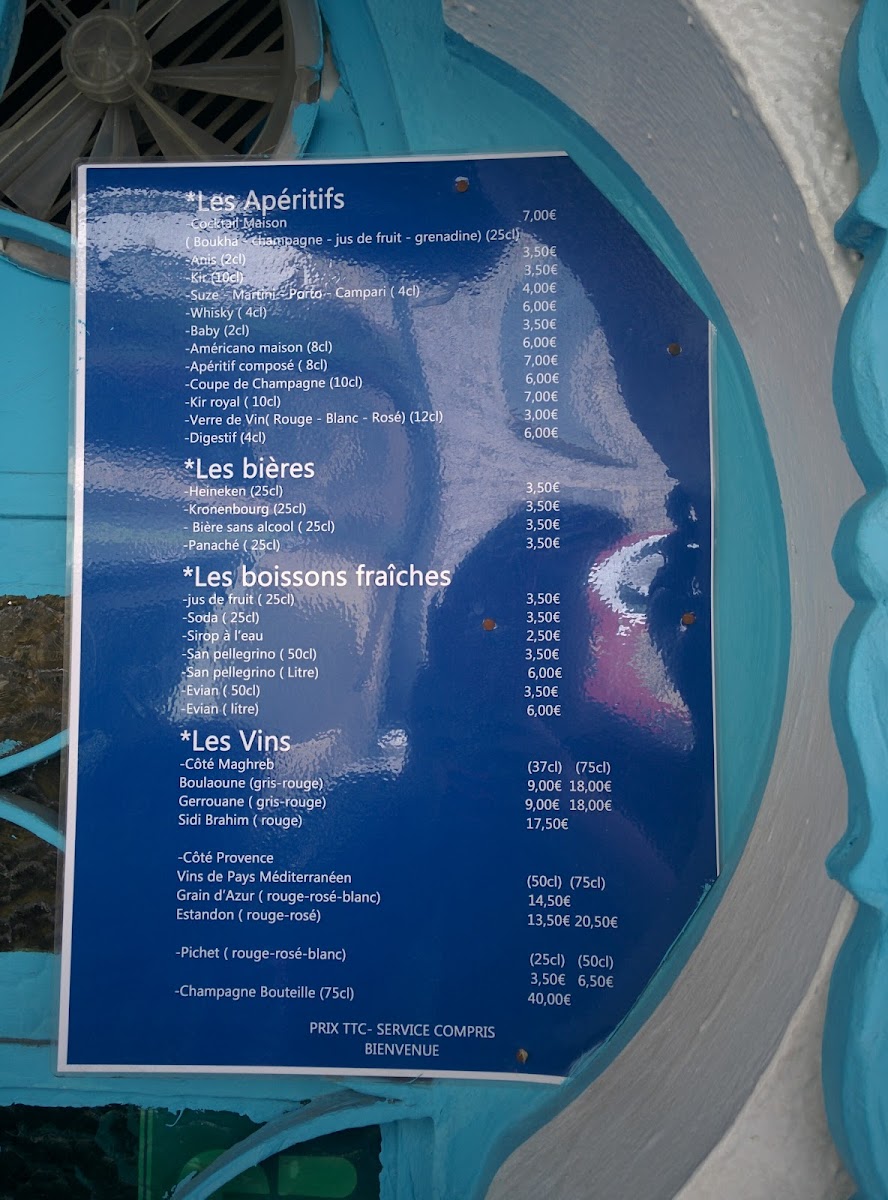 Menu La Casbah-3