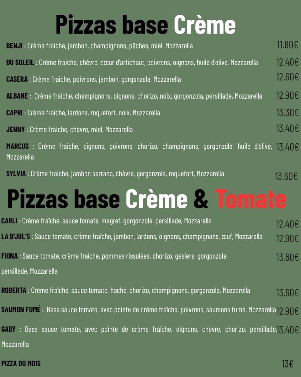 Menu La Casera-3