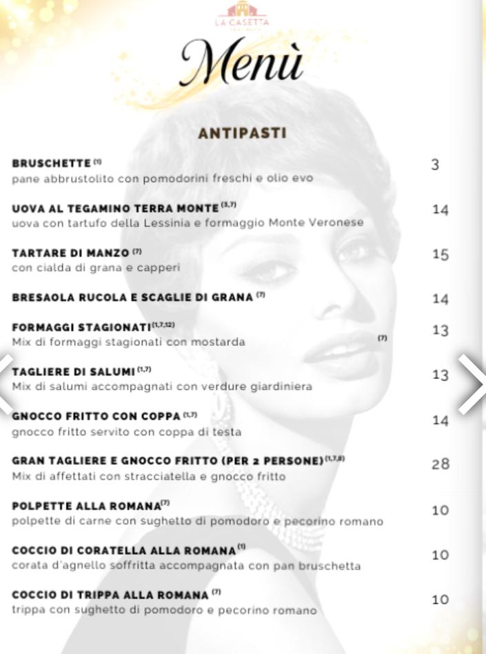 Menu La Casetta Sommacampagna-1