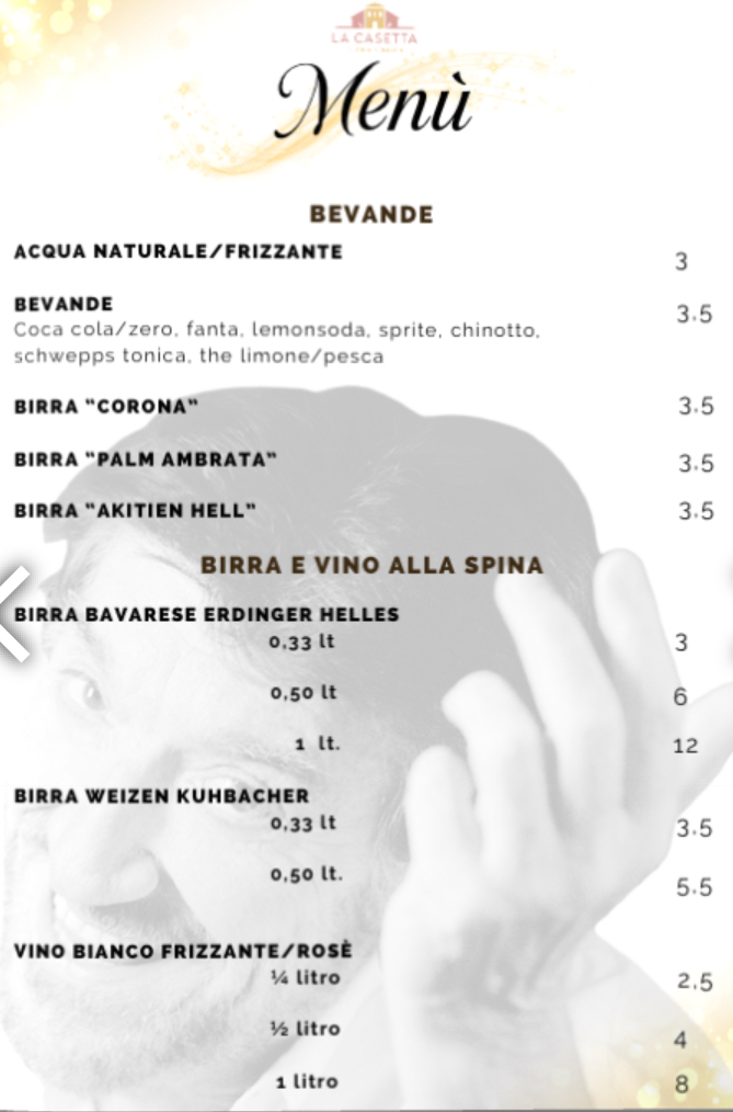 Menu La Casetta Sommacampagna-5