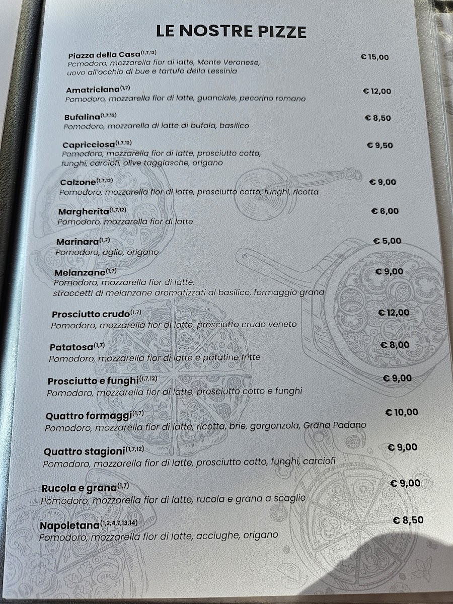 Menu La Casetta Sommacampagna-8