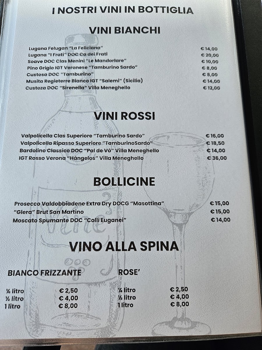 Menu La Casetta Sommacampagna-9