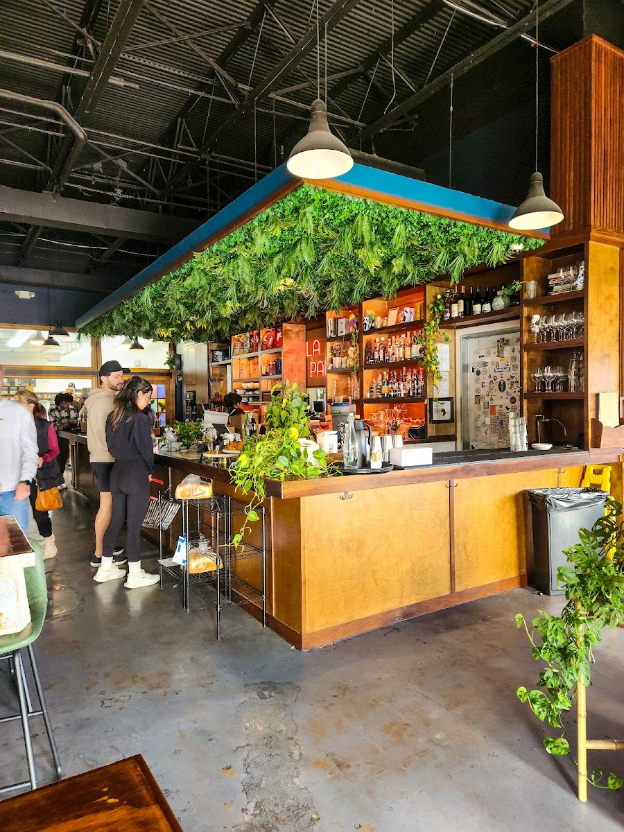 La Casita Coffee