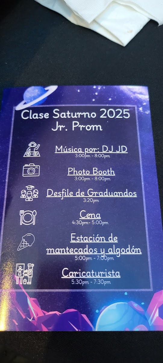 Menu La Casita De Tita-5