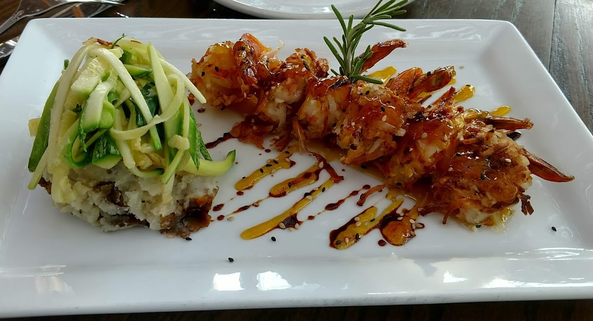 La Casita Restaurant Bar-7