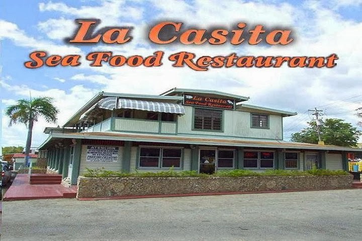 La Casita