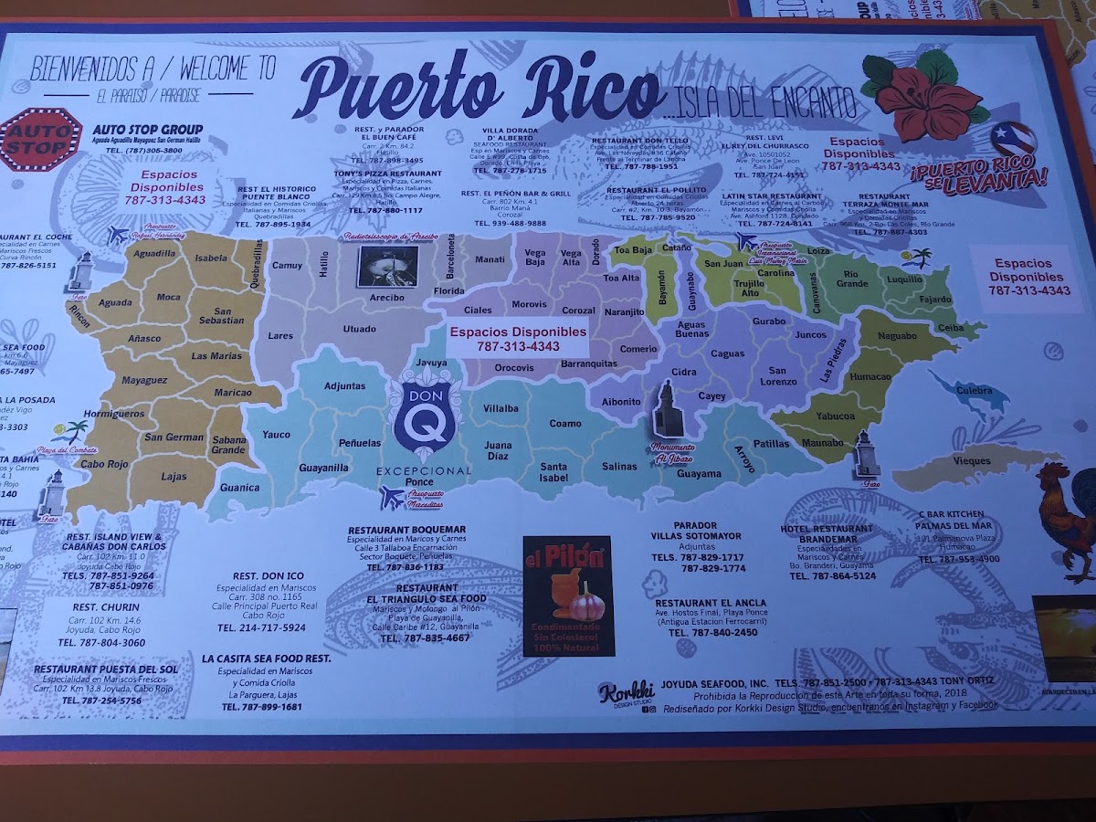 Menu La Casita-1