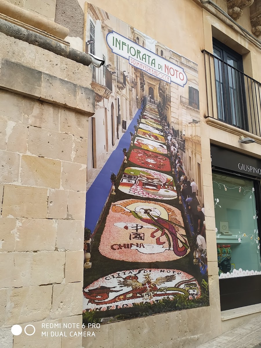 La Cattedrale