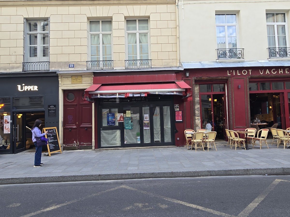 La Caverne Du Couscous