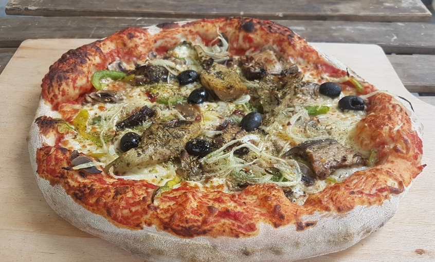 La Caz'à Pizza-10