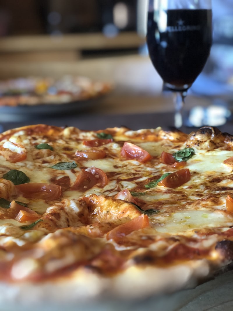 La Caz'à Pizza-2
