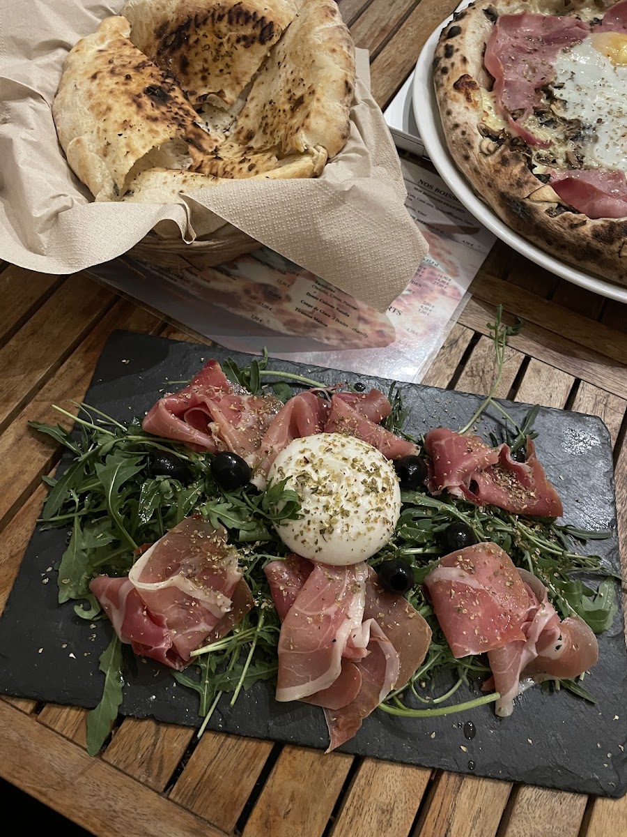 La Caz'à Pizza-3