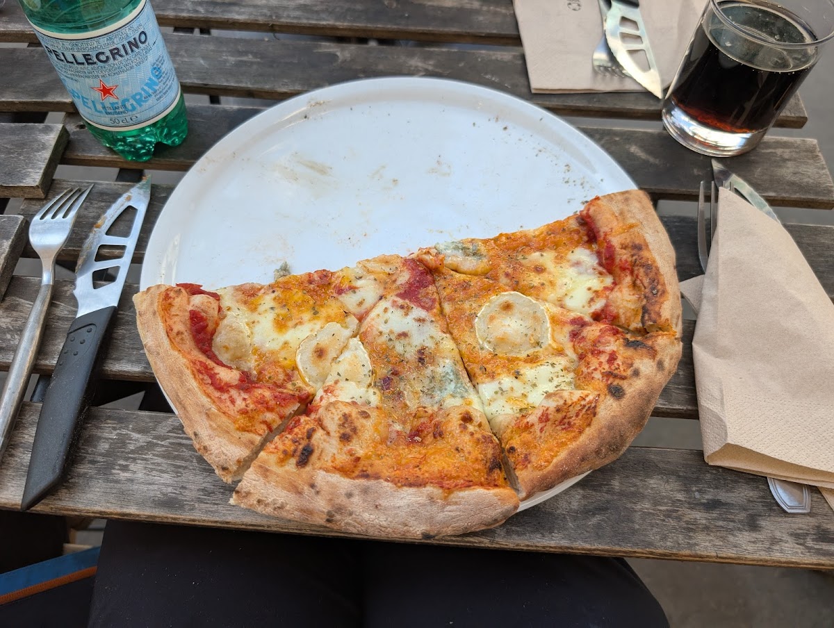 La Caz'à Pizza-4