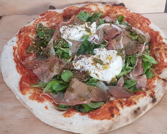 La Caz'à Pizza-5