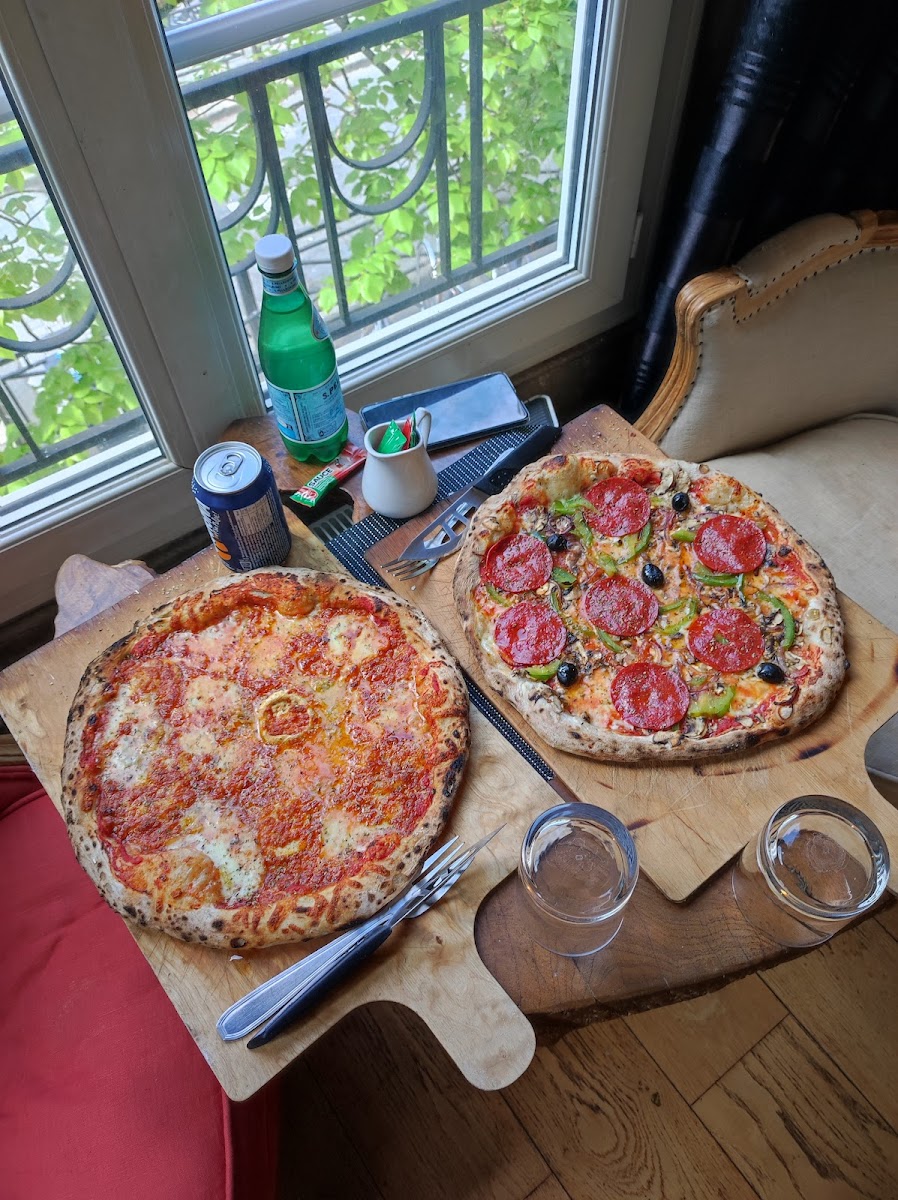 La Caz'à Pizza-6