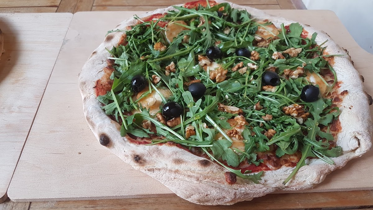 La Caz'à Pizza-8