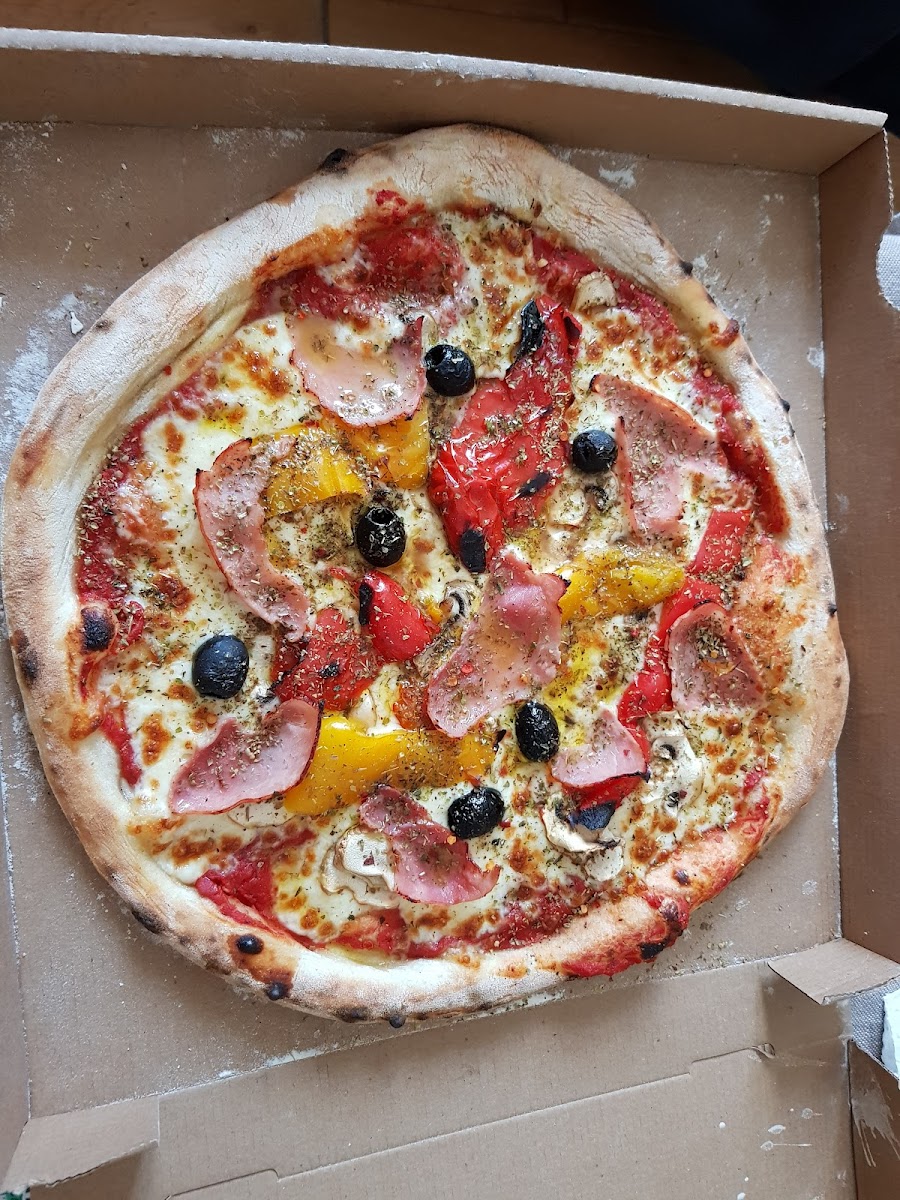 La Caz'à Pizza-9