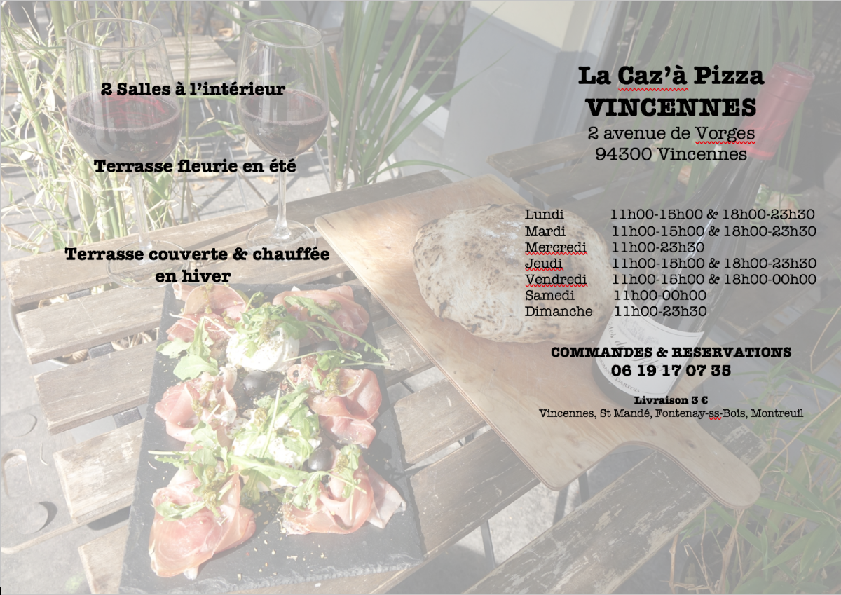 Menu La Caz'à Pizza-2