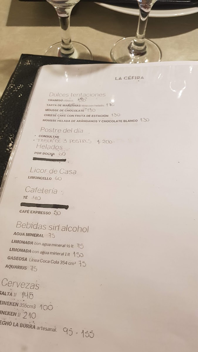 Menu La Cefira-4