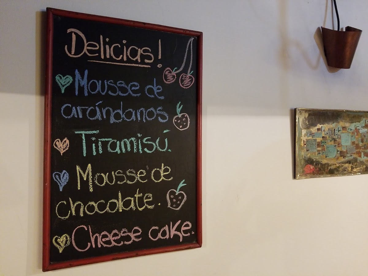 Menu La Cefira-7