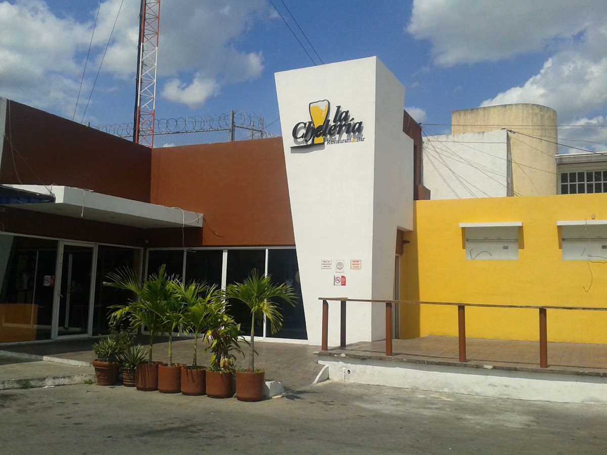La Chelería