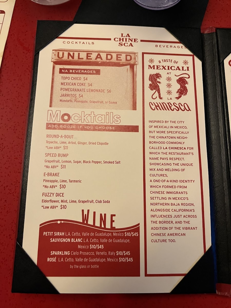 Menu La Chinesca-3