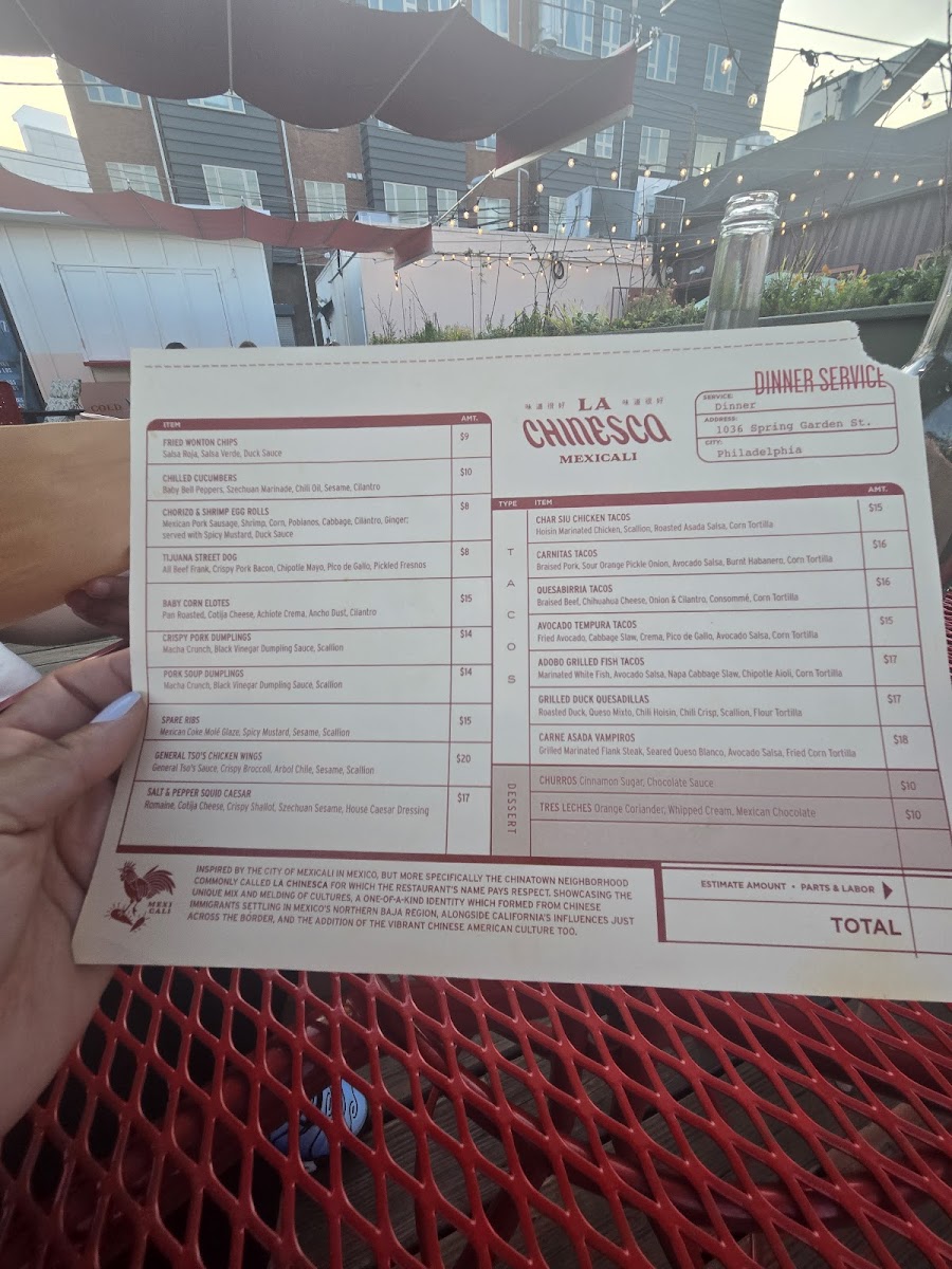 Menu La Chinesca-4