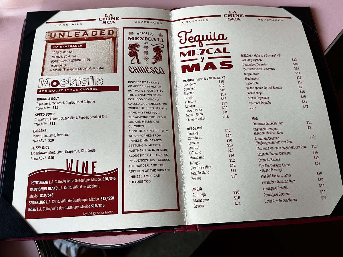 Menu La Chinesca-5