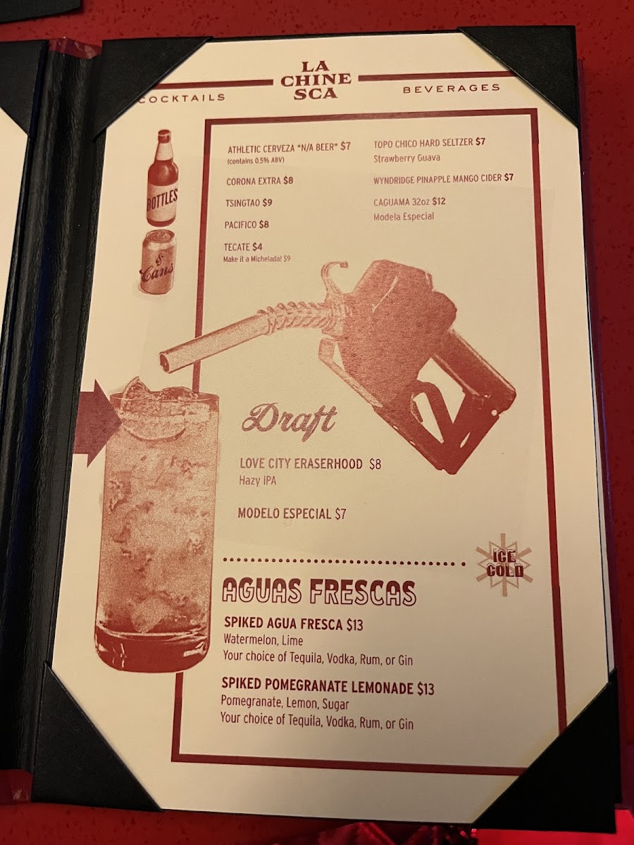 Menu La Chinesca-6