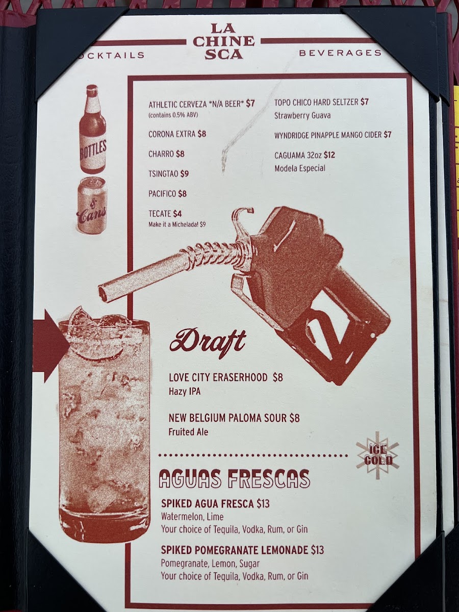 Menu La Chinesca-7