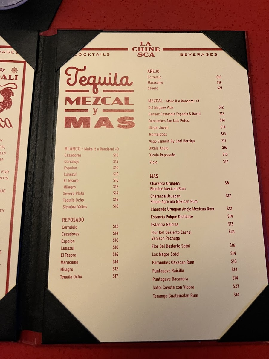 Menu La Chinesca-8