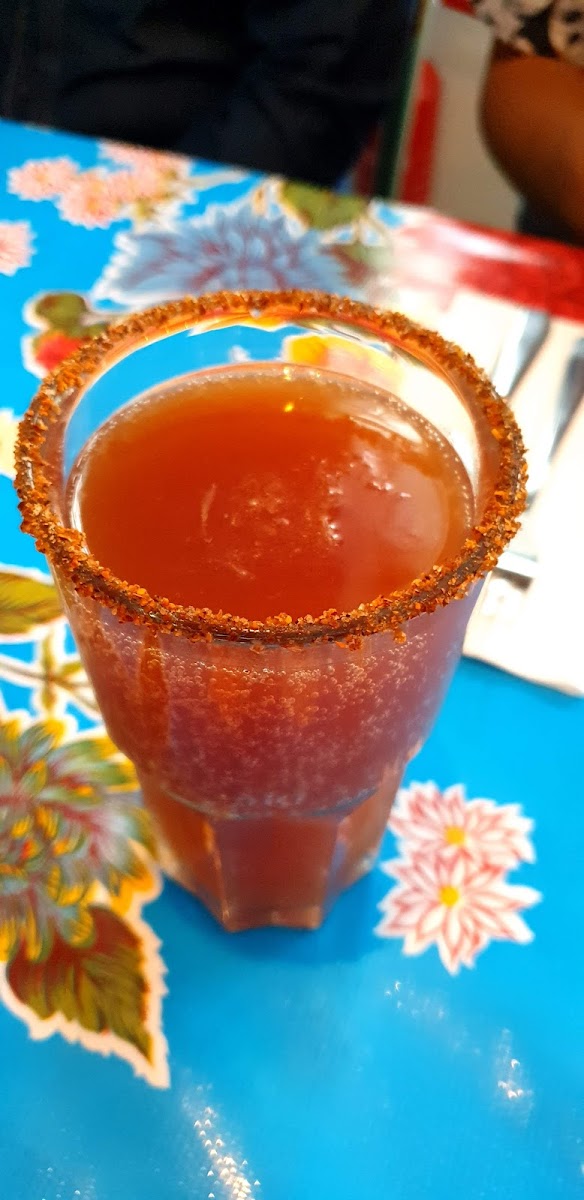 La Chingada-9