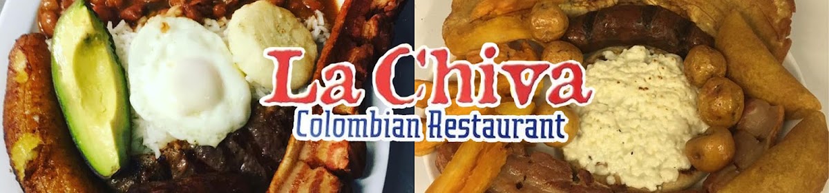 La Chiva Colombian Restaurant-3