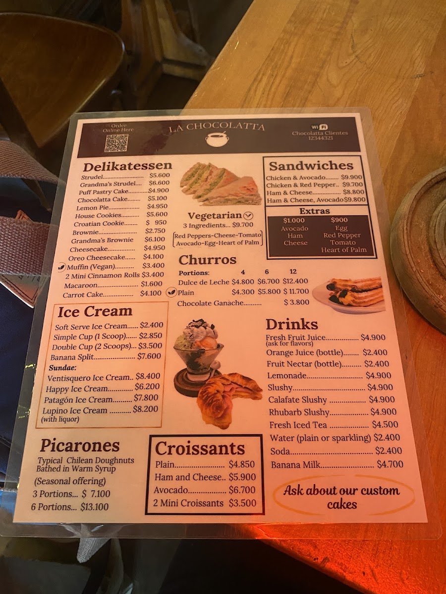 Menu La Chocolatta-6